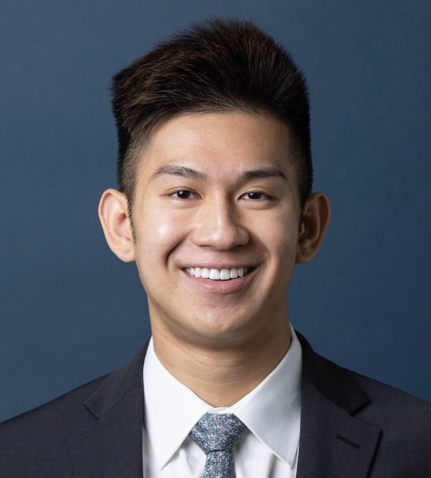 Dr. Daniel Huynh