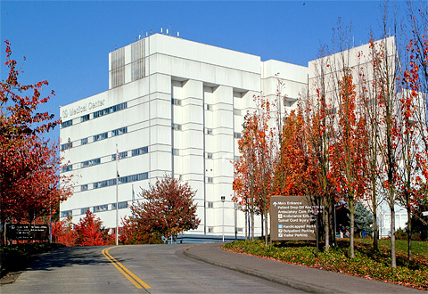 Seattle VA Medical Center