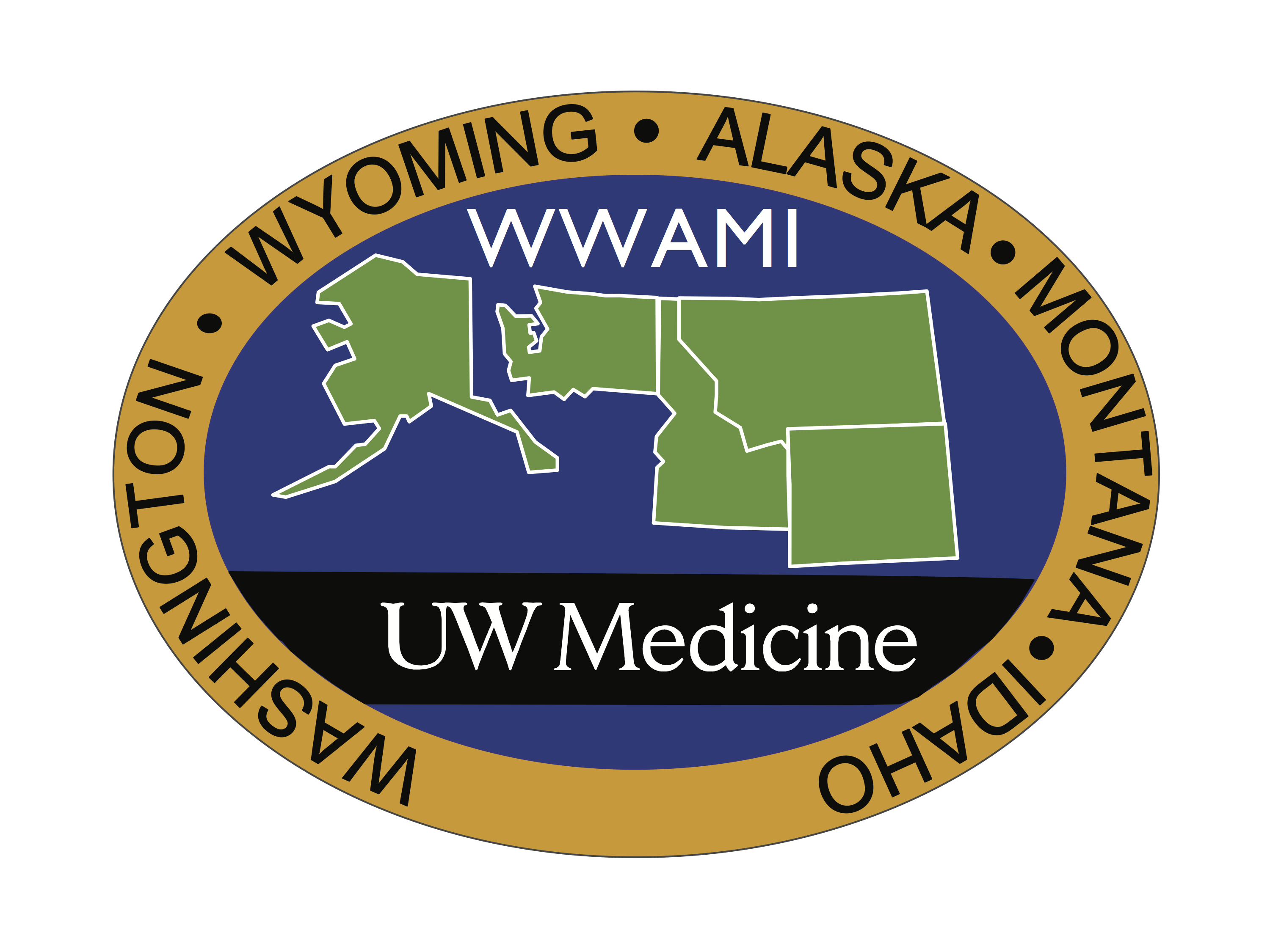 WWAMI Logo