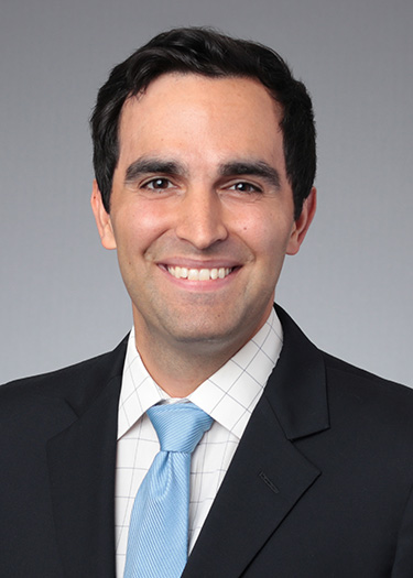 Dr. Zak Yaffe