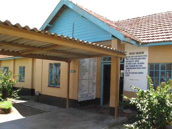 Clinical Education Partnership Initiative (CEPI)