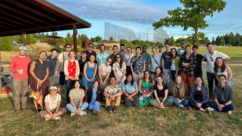 Primary Care Track Residents