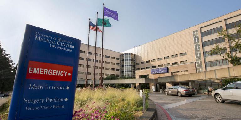 University of Washington Medical Center