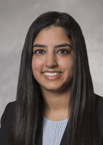 Anisha Ganguly, MD, MPH