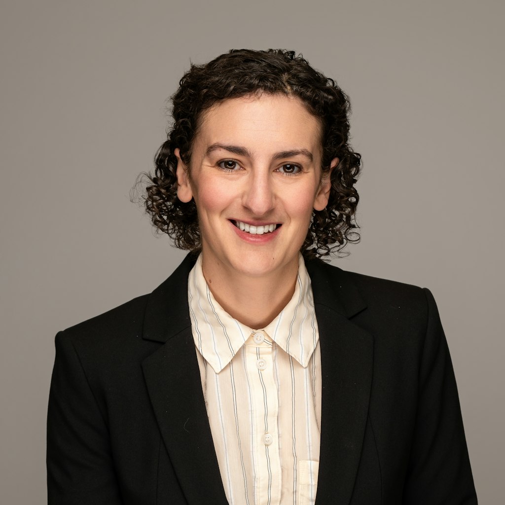 Dr. Soraya Shehata