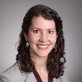 Dr. Erika Storm