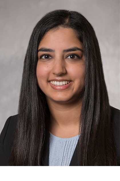 Anisha Ganguly, MD, MPH
