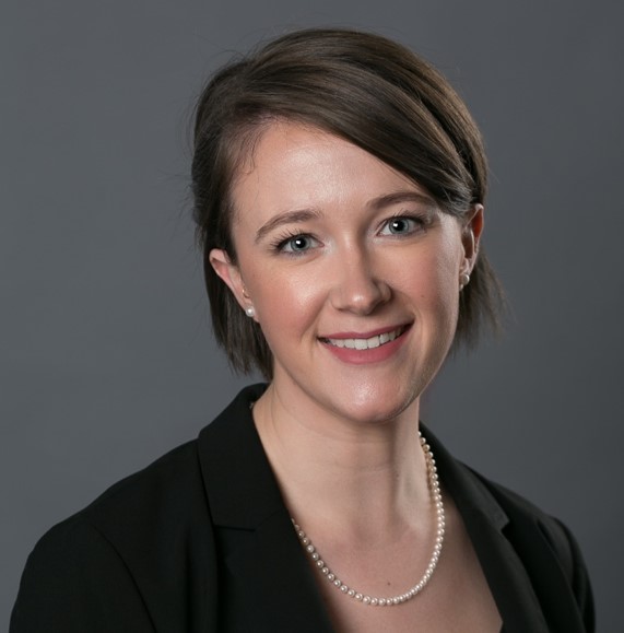 Dr. Molly Kelly
